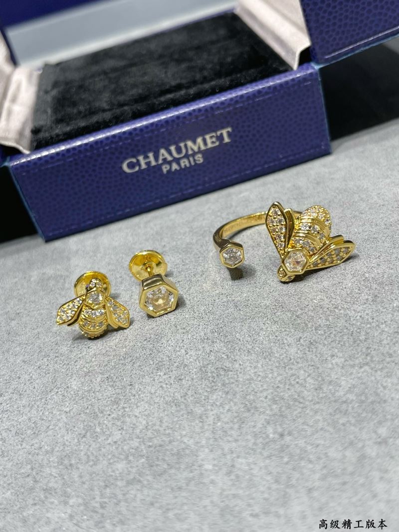 Chaumet Rings